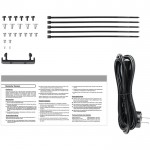 Корпус Chieftec FLYER DT-10B-300 mATX , БЖ 300W, SLIM FF, 1xUSB TypeC, 1xUSB3.0, 2xUSB2.0 (DT-10B-300) Корпус Chieftec FLYER DT-10B-300 mATX , БЖ 300W, SLIM FF, 1xUSB TypeC, 1xUSB3.0, 2xUSB2.0 (DT-10B-300)