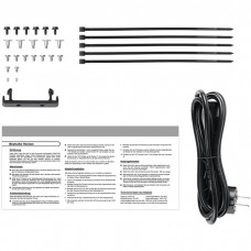 Корпус Chieftec FLYER DT-10B-300 mATX , БЖ 300W, SLIM FF, 1xUSB TypeC, 1xUSB3.0, 2xUSB2.0 (DT-10B-300)