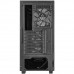 Корпус Chieftec HUNTER 2 GS-02B-OP 4x120mm A-RGB, USB-C, ATX, без БЖ, Black (GS-02B-OP)