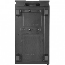Корпус Chieftec HUNTER 2 GS-02B-OP 4x120mm A-RGB, USB-C, ATX, без БЖ, Black (GS-02B-OP)