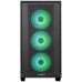 Корпус Chieftec HUNTER 3 GS-03B-OP 4x120mm A-RGB, USB-C, E-ATX, без БЖ, Black (GS-03B-OP)