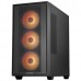Корпус Chieftec HUNTER 3 GS-03B-OP 4x120mm A-RGB, USB-C, E-ATX, без БЖ, Black (GS-03B-OP)