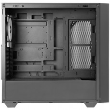 Корпус Chieftec HUNTER 3 GS-03B-OP 4x120mm A-RGB, USB-C, E-ATX, без БЖ, Black (GS-03B-OP)