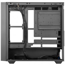 Корпус Chieftec HUNTER 3 GS-03B-OP 4x120mm A-RGB, USB-C, E-ATX, без БЖ, Black (GS-03B-OP)