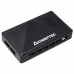 Корпус Chieftec HUNTER 3 GS-03B-OP 4x120mm A-RGB, USB-C, E-ATX, без БЖ, Black (GS-03B-OP)
