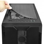 Корпус Chieftec HUNTER GS-01B-OP 4x120mm A-RGB, ATX, без БЖ, Black (GS-01B-OP) Корпус Chieftec HUNTER GS-01B-OP 4x120mm A-RGB, ATX, без БЖ, Black (GS-01B-OP)