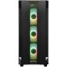 Корпус Chieftec HUNTER GS-01B-OP 4x120mm A-RGB, ATX, без БЖ, Black (GS-01B-OP)