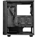 Корпус Chieftec HUNTER GS-01B-OP 4x120mm A-RGB, ATX, без БЖ, Black (GS-01B-OP)