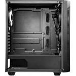 Корпус Chieftec HUNTER GS-01B-OP 4x120mm A-RGB, ATX, без БЖ, Black (GS-01B-OP) Корпус Chieftec HUNTER GS-01B-OP 4x120mm A-RGB, ATX, без БЖ, Black (GS-01B-OP)