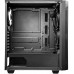 Корпус Chieftec HUNTER GS-01B-OP 4x120mm A-RGB, ATX, без БЖ, Black (GS-01B-OP)