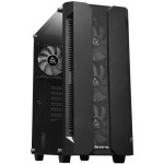 Корпус Chieftec HUNTER GS-01B-OP 4x120mm A-RGB, ATX, без БЖ, Black (GS-01B-OP) Корпус Chieftec HUNTER GS-01B-OP 4x120mm A-RGB, ATX, без БЖ, Black (GS-01B-OP)