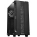 Корпус Chieftec HUNTER GS-01B-OP 4x120mm A-RGB, ATX, без БЖ, Black (GS-01B-OP)