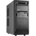Корпус Chieftec LIBRA LF-02B-OP ATX, без БЖ, Black (LF-02B-OP)
