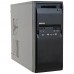 Корпус Chieftec LIBRA LG-01B-OP ATX, без БЖ, Black (LG-01B-OP)