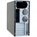 Корпус Chieftec LIBRA LG-01B-OP ATX, без БЖ, Black (LG-01B-OP)