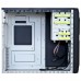 Корпус Chieftec LIBRA LG-01B-OP ATX, без БЖ, Black (LG-01B-OP)