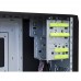 Корпус Chieftec LIBRA LG-01B-OP ATX, без БЖ, Black (LG-01B-OP)