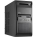 Корпус Chieftec LIBRA LT-01B-OP mATX, без БЖ, Black (LT-01B-OP)