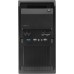 Корпус Chieftec LIBRA LT-01B-OP mATX, без БЖ, Black (LT-01B-OP)