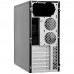 Корпус Chieftec MESH CG-04B-OP ATX, без БЖ, Black (CG-04B-OP)