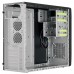 Корпус Chieftec MESH CG-04B-OP ATX, без БЖ, Black (CG-04B-OP)