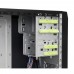 Корпус Chieftec MESH CG-04B-OP ATX, без БЖ, Black (CG-04B-OP)