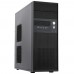 Корпус Chieftec MESH CQ-01B-U3-OP ATX, без БЖ, Black (CQ-01B-U3-OP)