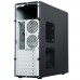 Корпус Chieftec MESH CQ-01B-U3-OP ATX, без БЖ, Black (CQ-01B-U3-OP)