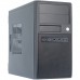 Корпус Chieftec MESH CT-04B-OP, без БЖ, 2xUSB3.0+2xUSB2.0, mATX, Black (CT-04B-OP)