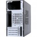 Корпус Chieftec MESH CT-04B-OP, без БЖ, 2xUSB3.0+2xUSB2.0, mATX, Black (CT-04B-OP)