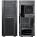 Корпус Chieftec MESH CW-01B-OP, без БЖ, 2xUSB3.0, ATX, Black (CW-01B-OP)