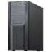 Корпус Chieftec MESH CW-01B-OP, без БЖ, 2xUSB3.0, ATX, Black (CW-01B-OP)