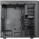 Корпус Chieftec MESH CW-01B-OP, без БЖ, 2xUSB3.0, ATX, Black (CW-01B-OP) Корпус Chieftec MESH CW-01B-OP, без БЖ, 2xUSB3.0, ATX, Black (CW-01B-OP)