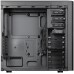 Корпус Chieftec MESH CW-01B-OP, без БЖ, 2xUSB3.0, ATX, Black (CW-01B-OP)