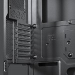 Корпус Chieftec MESH CW-01B-OP, без БЖ, 2xUSB3.0, ATX, Black (CW-01B-OP) Корпус Chieftec MESH CW-01B-OP, без БЖ, 2xUSB3.0, ATX, Black (CW-01B-OP)