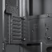 Корпус Chieftec MESH CW-01B-OP, без БЖ, 2xUSB3.0, ATX, Black (CW-01B-OP)