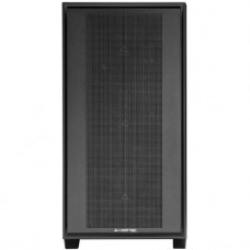 Корпус Chieftec NIGHT HUNTER 3 GS-03B-BLK-OP 4x140mm PWM, USB-C, E-ATX, без БЖ, Black (GS-03B-BLK-OP)