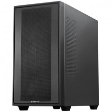Корпус Chieftec NIGHT HUNTER 3 GS-03B-BLK-OP 4x140mm PWM, USB-C, E-ATX, без БЖ, Black (GS-03B-BLK-OP)