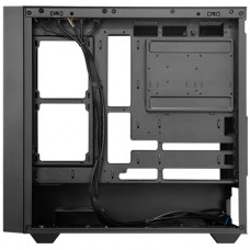 Корпус Chieftec NIGHT HUNTER 3 GS-03B-BLK-OP 4x140mm PWM, USB-C, E-ATX, без БЖ, Black (GS-03B-BLK-OP)