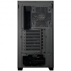 Корпус Chieftec NIGHT HUNTER 3 GS-03B-BLK-OP 4x140mm PWM, USB-C, E-ATX, без БЖ, Black (GS-03B-BLK-OP)