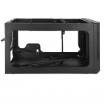 Корпус Chieftec PRO CUBE MINI CN-01B-OP miniITX, без БЖ, Black (CN-01B-OP) Корпус Chieftec PRO CUBE MINI CN-01B-OP miniITX, без БЖ, Black (CN-01B-OP)