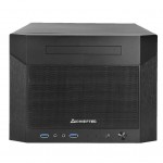 Корпус Chieftec PRO CUBE MINI CN-01B-OP miniITX, без БЖ, Black (CN-01B-OP) Корпус Chieftec PRO CUBE MINI CN-01B-OP miniITX, без БЖ, Black (CN-01B-OP)