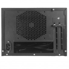 Корпус Chieftec PRO CUBE MINI CN-01B-OP miniITX, без БЖ, Black (CN-01B-OP)