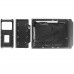 Корпус Chieftec PRO CUBE MINI CN-01B-OP miniITX, без БЖ, Black (CN-01B-OP)