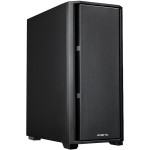 Корпус Chieftec Pro Midi Q AS-02B-OP ATX, без БЖ, Black (AS-02B-OP) Корпус Chieftec Pro Midi Q AS-02B-OP ATX, без БЖ, Black (AS-02B-OP)
