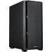 Корпус Chieftec Pro Midi Q AS-02B-OP ATX, без БЖ, Black (AS-02B-OP)