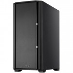 Корпус Chieftec Pro Midi Q AS-02B-OP ATX, без БЖ, Black (AS-02B-OP) Корпус Chieftec Pro Midi Q AS-02B-OP ATX, без БЖ, Black (AS-02B-OP)