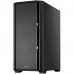 Корпус Chieftec Pro Midi Q AS-02B-OP ATX, без БЖ, Black (AS-02B-OP)