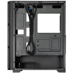 Корпус Chieftec Pro Midi Q AS-02B-OP ATX, без БЖ, Black (AS-02B-OP) Корпус Chieftec Pro Midi Q AS-02B-OP ATX, без БЖ, Black (AS-02B-OP)