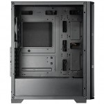 Корпус Chieftec Pro Midi Q AS-02B-OP ATX, без БЖ, Black (AS-02B-OP) Корпус Chieftec Pro Midi Q AS-02B-OP ATX, без БЖ, Black (AS-02B-OP)